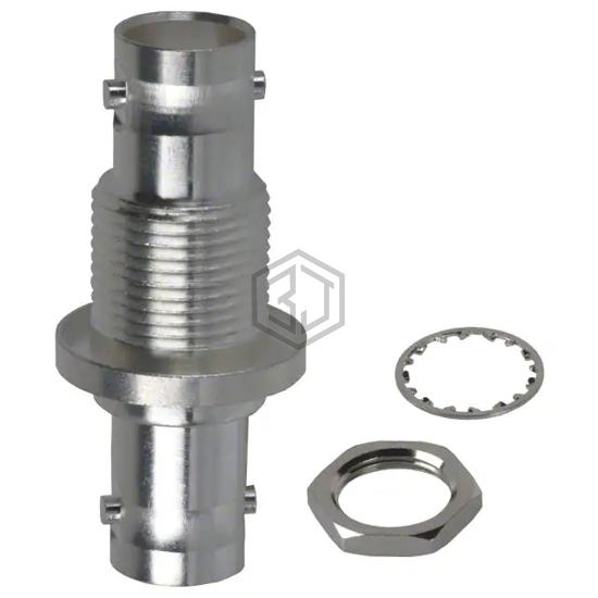 112440 - Amphenol RF - Coaxial Connectors (RF) - Adapters