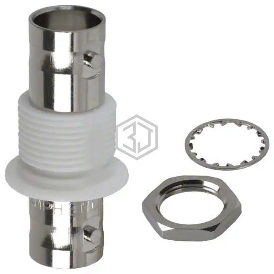 112443 - Amphenol RF - Coaxial Connectors (RF) - Adapters