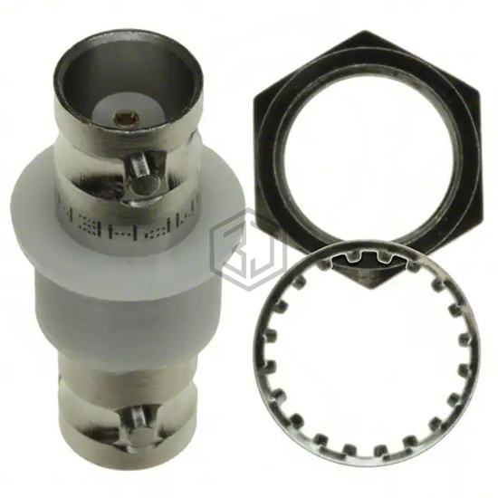 031-4803-RFX - Amphenol RF - Coaxial Connectors (RF) - Adapters