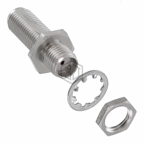 0732510360 - Molex - Coaxial Connectors (RF) - Adapters