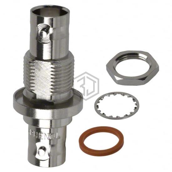 31-220G-RFX - Amphenol RF - Coaxial Connectors (RF) - Adapters
