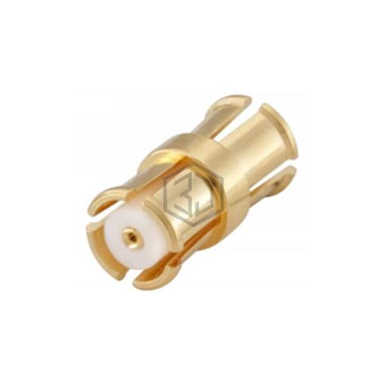 19K102-K00L5 - Rosenberger - Coaxial Connectors (RF) - Adapters
