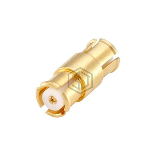 19K110-K00L5 - Rosenberger - Coaxial Connectors (RF) - Adapters
