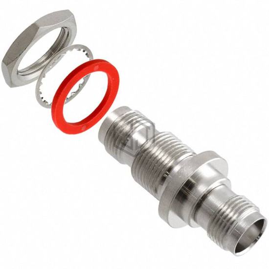 122340 - Amphenol RF - Coaxial Connectors (RF) - Adapters