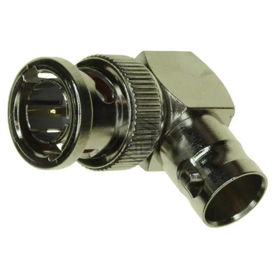 031-9-75RFX - Amphenol RF - Coaxial Connectors (RF) - Adapters