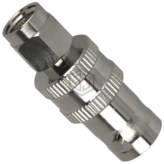 242102 - Amphenol RF - Coaxial Connectors (RF) - Adapters