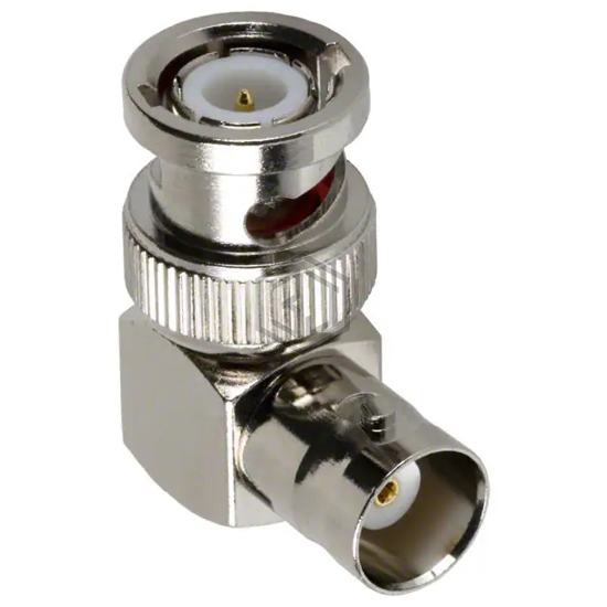 31-9-RFX - Amphenol RF - Coaxial Connectors (RF) - Adapters