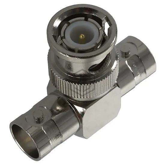 3285 - Pomona Electronics - Coaxial Connectors (RF) - Adapters