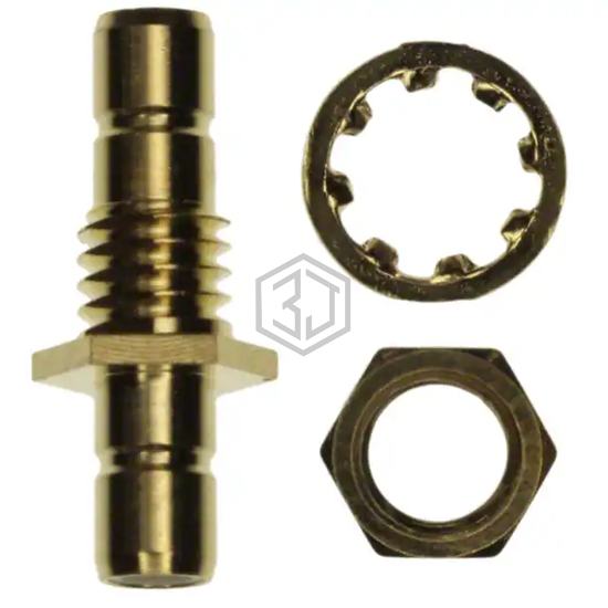 142250 - Amphenol RF - Coaxial Connectors (RF) - Adapters