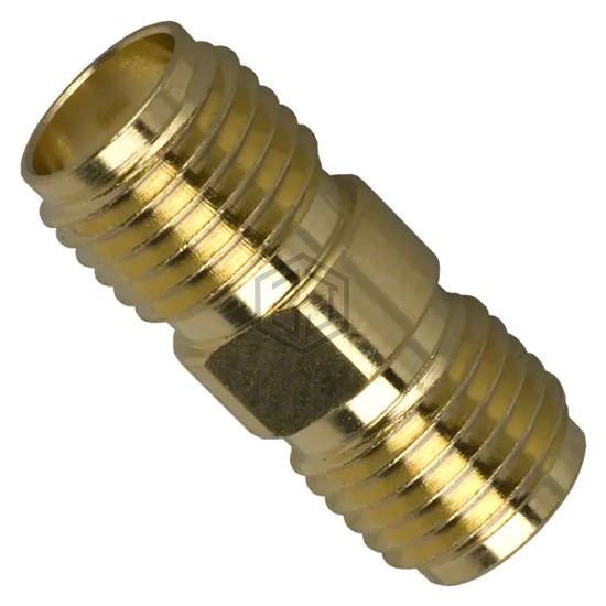 132169 - Amphenol RF - Coaxial Connectors (RF) - Adapters