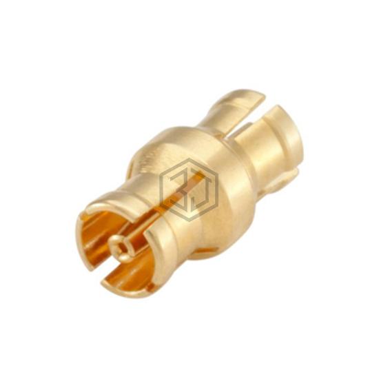 18K101-K00L5 - Rosenberger - Coaxial Connectors (RF) - Adapters