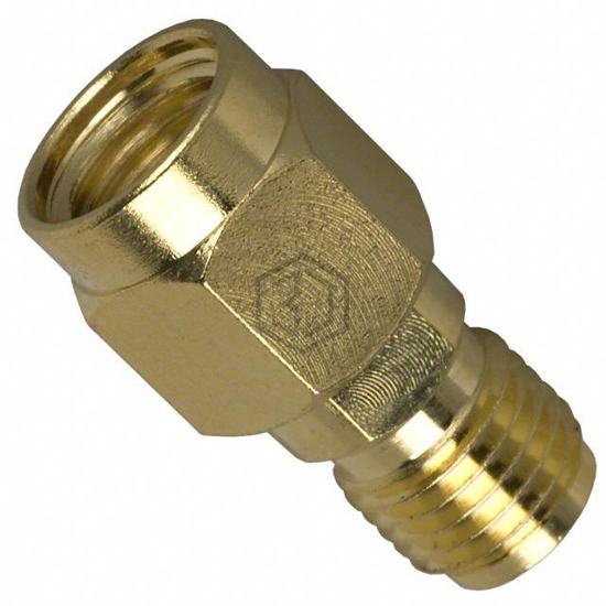 132171RP-10 - Amphenol RF - Coaxial Connectors (RF) - Adapters