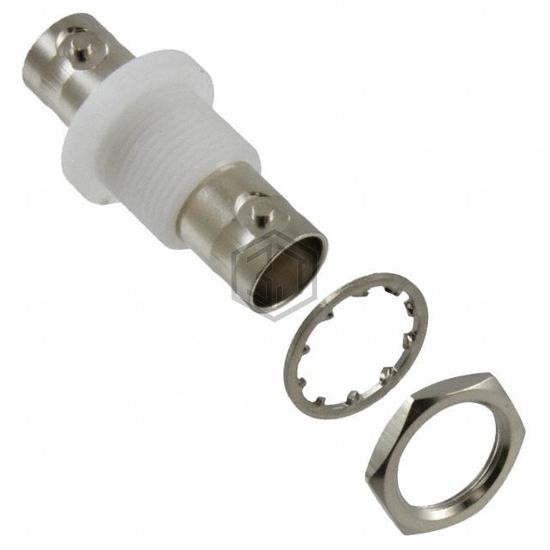 3846 - Pomona Electronics - Coaxial Connectors (RF) - Adapters