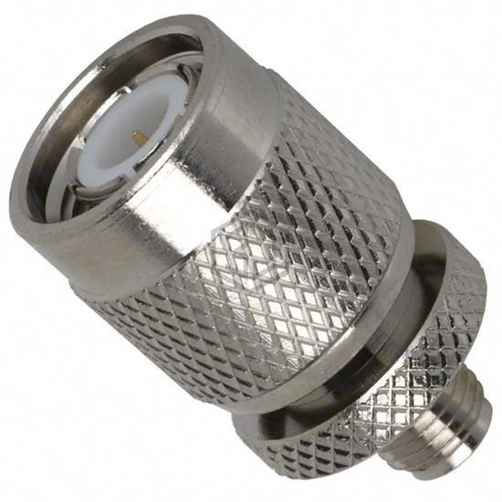242105 - Amphenol RF - Coaxial Connectors (RF) - Adapters