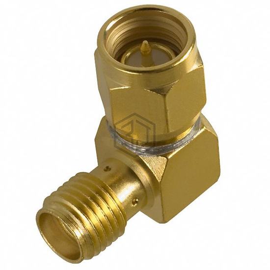 142-0901-941 - Cinch Connectivity Solutions Johnson - Coaxial Connectors (RF) - Adapters
