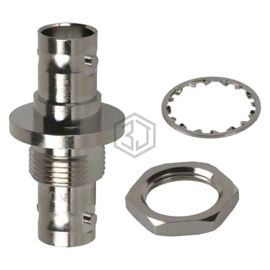 31-220N - Amphenol RF - Coaxial Connectors (RF) - Adapters