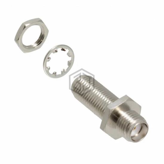 901-9986-RFX - Amphenol RF - Coaxial Connectors (RF) - Adapters