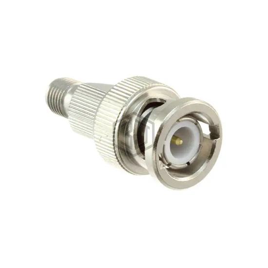 0733860031 - Molex - Coaxial Connectors (RF) - Adapters
