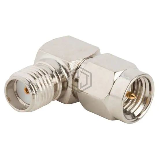 901-9988-RFX - Amphenol RF - Coaxial Connectors (RF) - Adapters