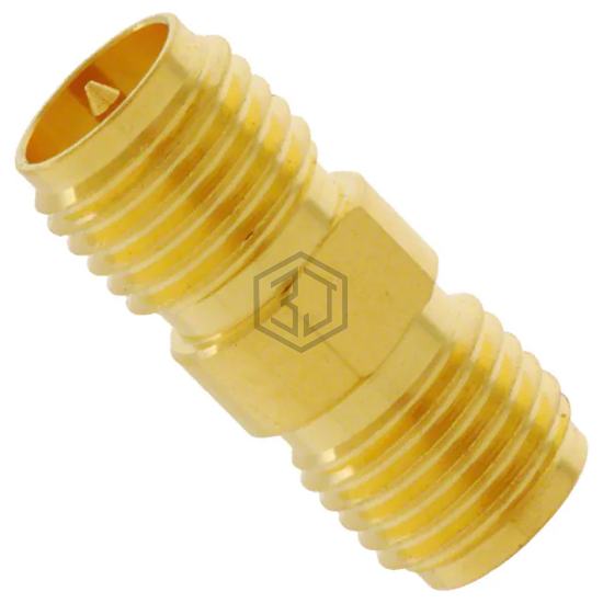 132169RP - Amphenol RF - Coaxial Connectors (RF) - Adapters