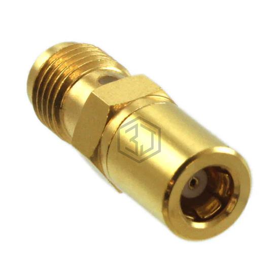 72979 - Pomona Electronics - Coaxial Connectors (RF) - Adapters