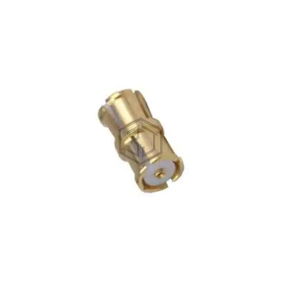 127-0901-801 - Cinch Connectivity Solutions Johnson - Coaxial Connectors (RF) - Adapters