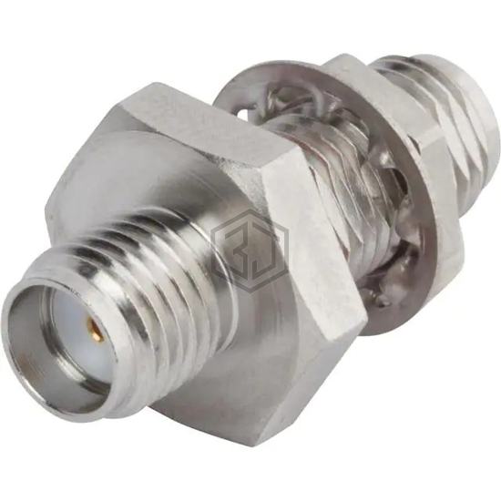 SF2990-6005 - Amphenol SV Microwave - Coaxial Connectors (RF) - Adapters