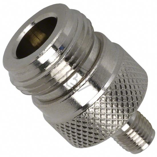 242115 - Amphenol RF - Coaxial Connectors (RF) - Adapters