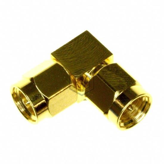 132339 - Amphenol RF - Coaxial Connectors (RF) - Adapters