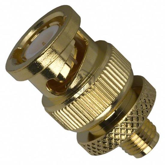 242103 - Amphenol RF - Coaxial Connectors (RF) - Adapters