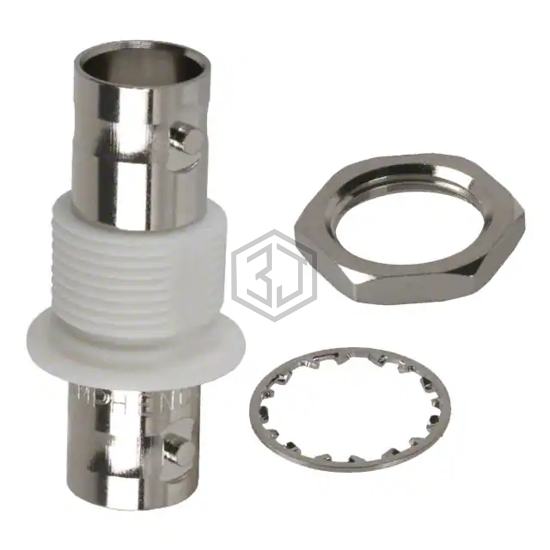 31-4803 - Amphenol RF - Coaxial Connectors (RF) - Adapters