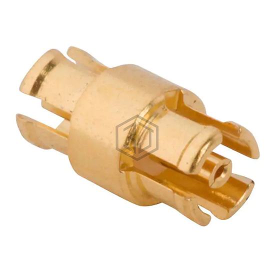 925-106A-51S - Amphenol RF - Coaxial Connectors (RF) - Adapters