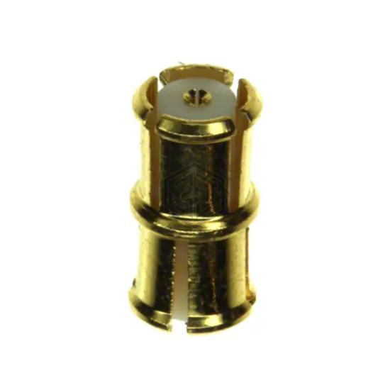 SMP-FSBA-645 - Amphenol RF - Coaxial Connectors (RF) - Adapters