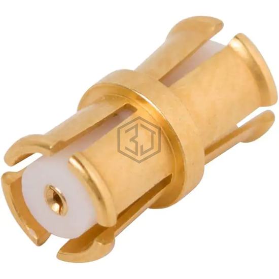 1290-4008 - Amphenol SV Microwave - Coaxial Connectors (RF) - Adapters