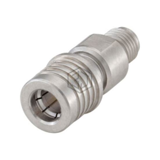 28S132-K00N5 - Rosenberger - Coaxial Connectors (RF) - Adapters