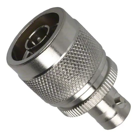 31-216-RFX - Amphenol RF - Coaxial Connectors (RF) - Adapters