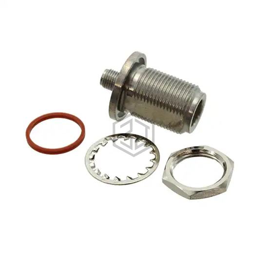 0733861091 - Molex - Coaxial Connectors (RF) - Adapters