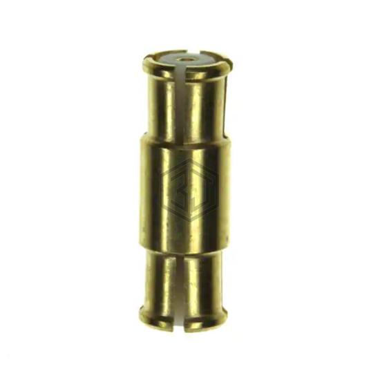 SMP-FSBA-990 - Amphenol RF - Coaxial Connectors (RF) - Adapters