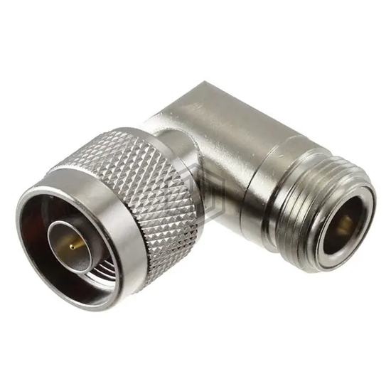 172126 - Amphenol RF - Coaxial Connectors (RF) - Adapters