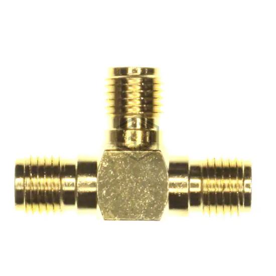 132216 - Amphenol RF - Coaxial Connectors (RF) - Adapters