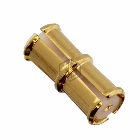 SMP-FSBA-739 - Amphenol RF - Coaxial Connectors (RF) - Adapters