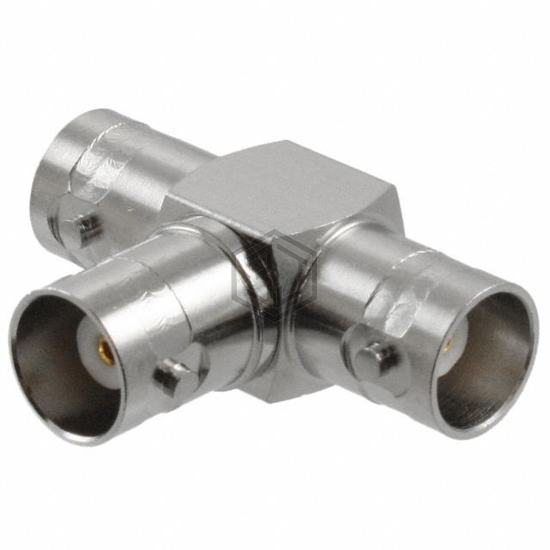 3284 - Pomona Electronics - Coaxial Connectors (RF) - Adapters