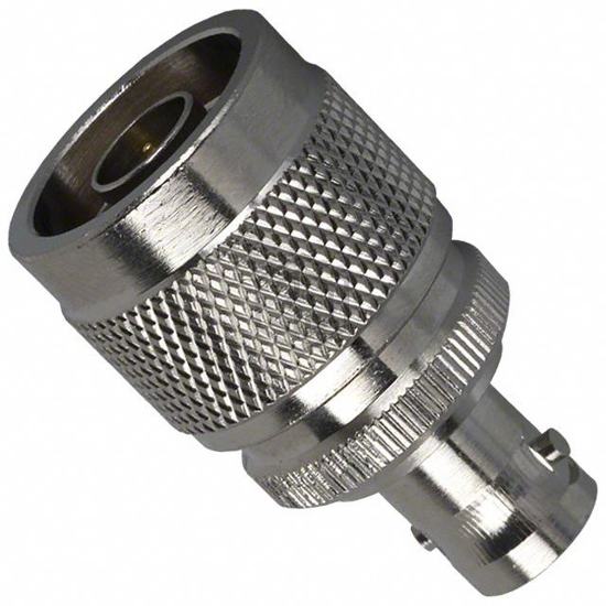 242121 - Amphenol RF - Coaxial Connectors (RF) - Adapters