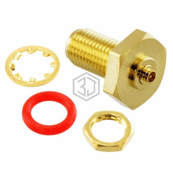 242201 - Amphenol RF - Coaxial Connectors (RF) - Adapters
