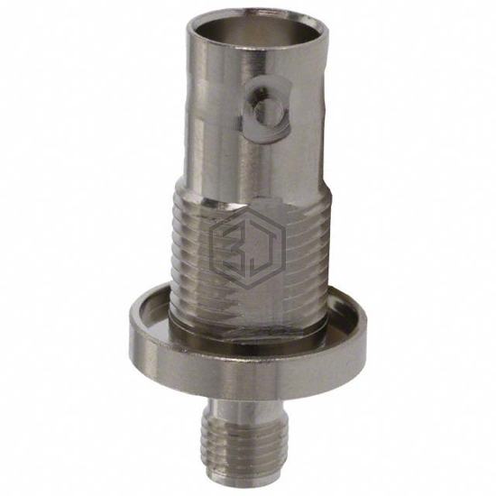 242181 - Amphenol RF - Coaxial Connectors (RF) - Adapters
