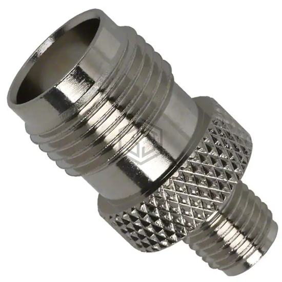 242107 - Amphenol RF - Coaxial Connectors (RF) - Adapters