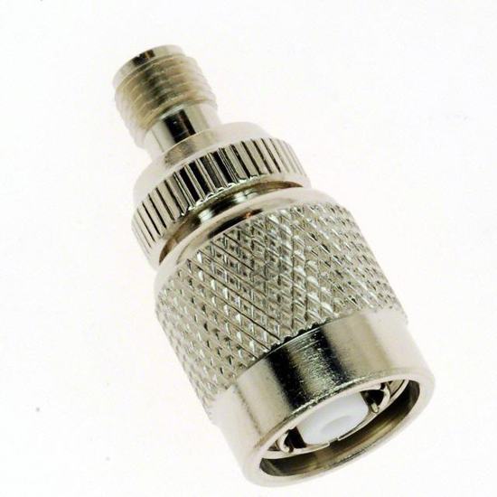 242105RP - Amphenol RF - Coaxial Connectors (RF) - Adapters