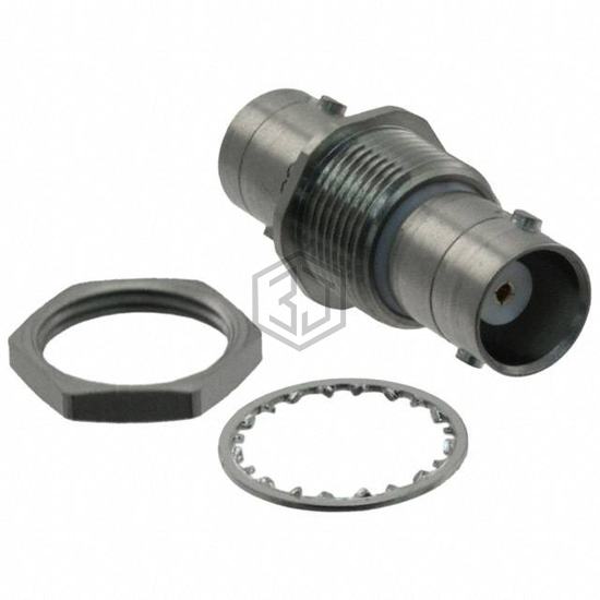 BJ28 - Cinch Connectivity Solutions Trompeter - Coaxial Connectors (RF) - Adapters