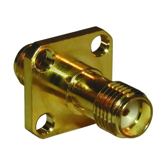 132340 - Amphenol RF - Coaxial Connectors (RF) - Adapters