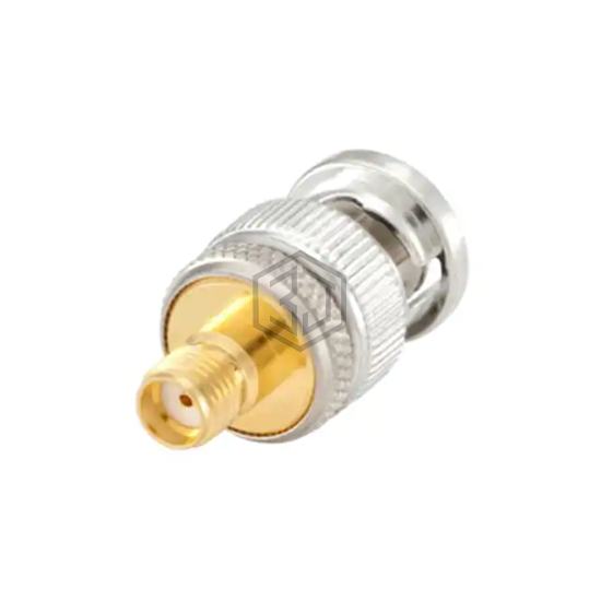 32K151-S00L5 - Rosenberger - Coaxial Connectors (RF) - Adapters